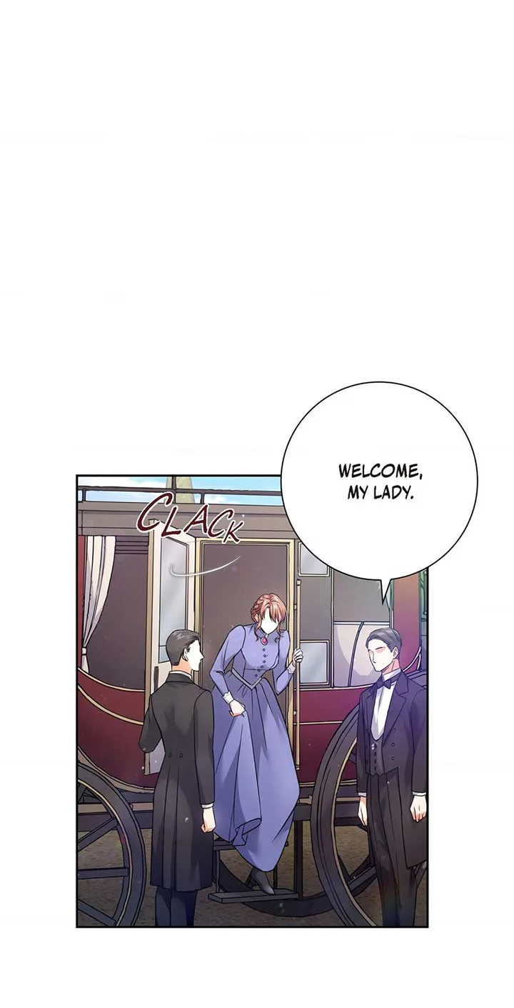 Don’t Look For Me chapter 8 page 32