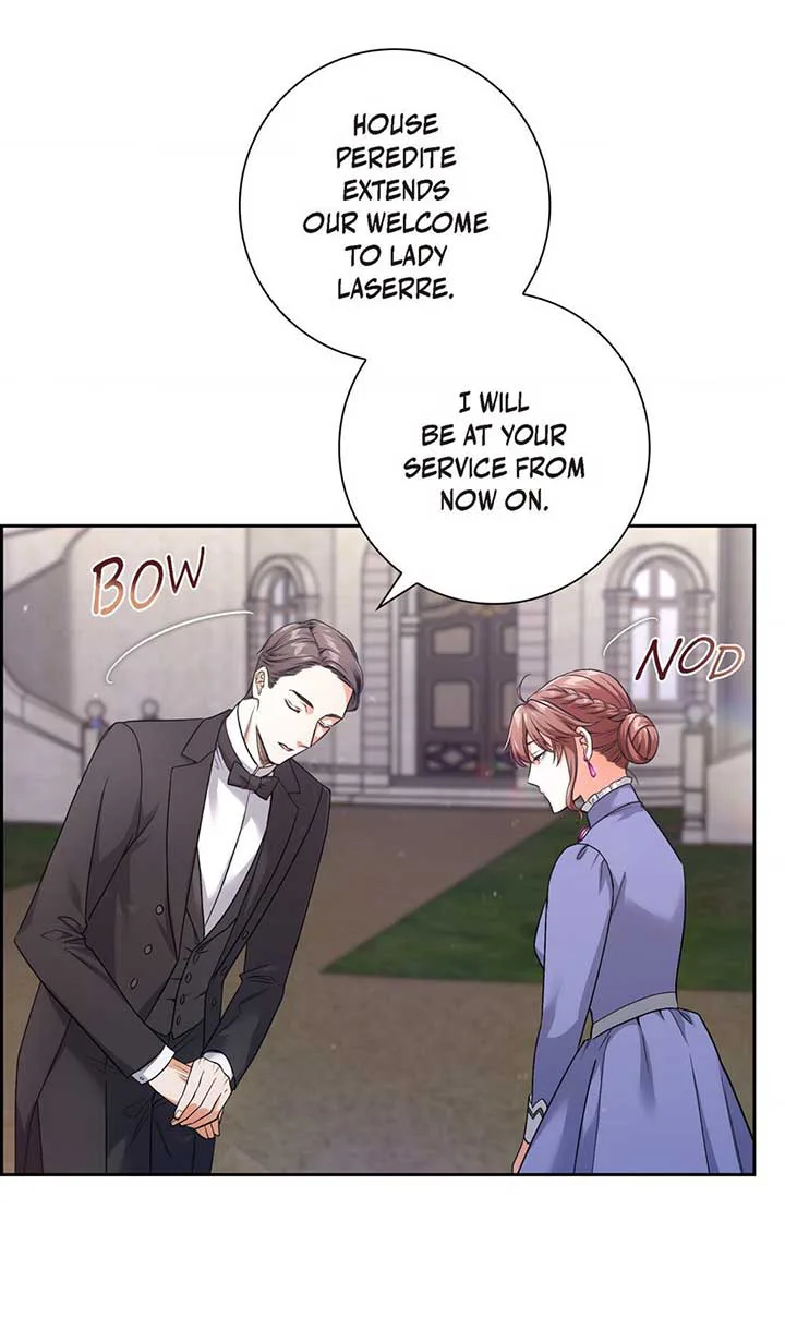 Don’t Look For Me chapter 8 page 33