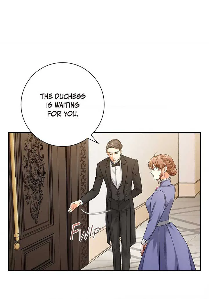Don’t Look For Me chapter 8 page 35