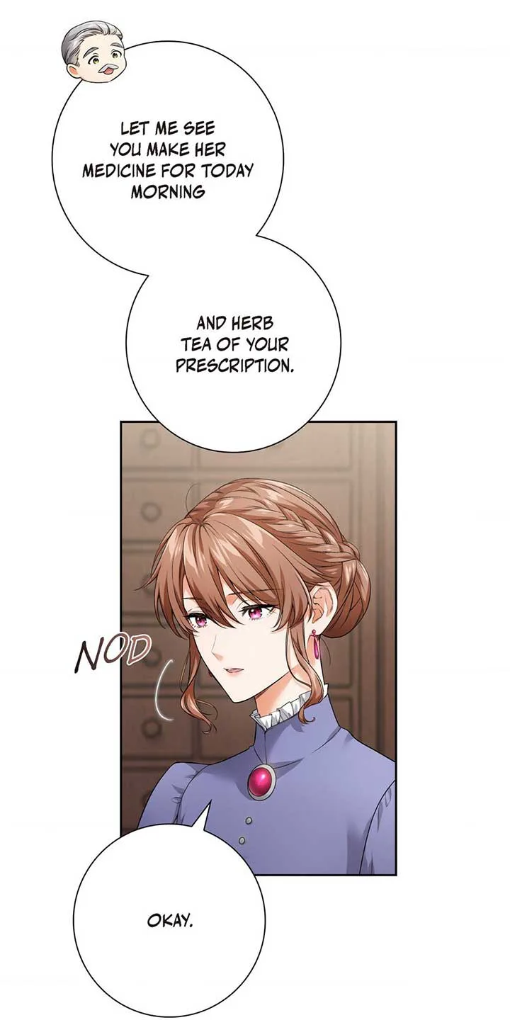 Don’t Look For Me chapter 8 page 55