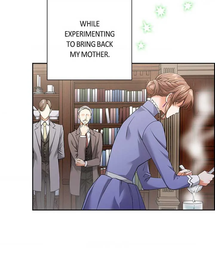 Don’t Look For Me chapter 8 page 58