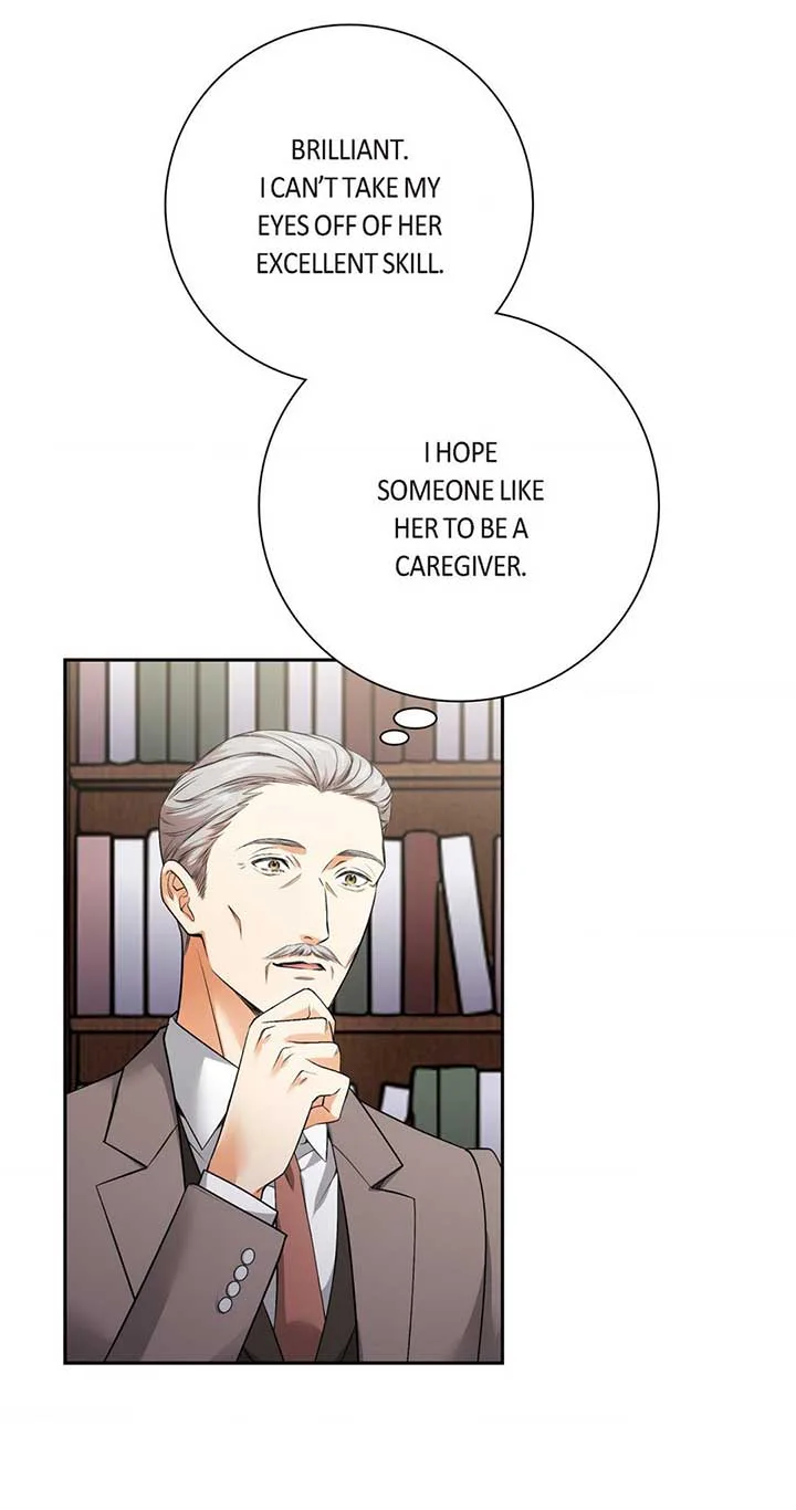 Don’t Look For Me chapter 8 page 59