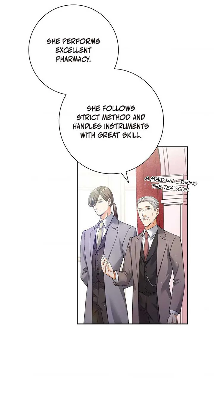 Don’t Look For Me chapter 8 page 67