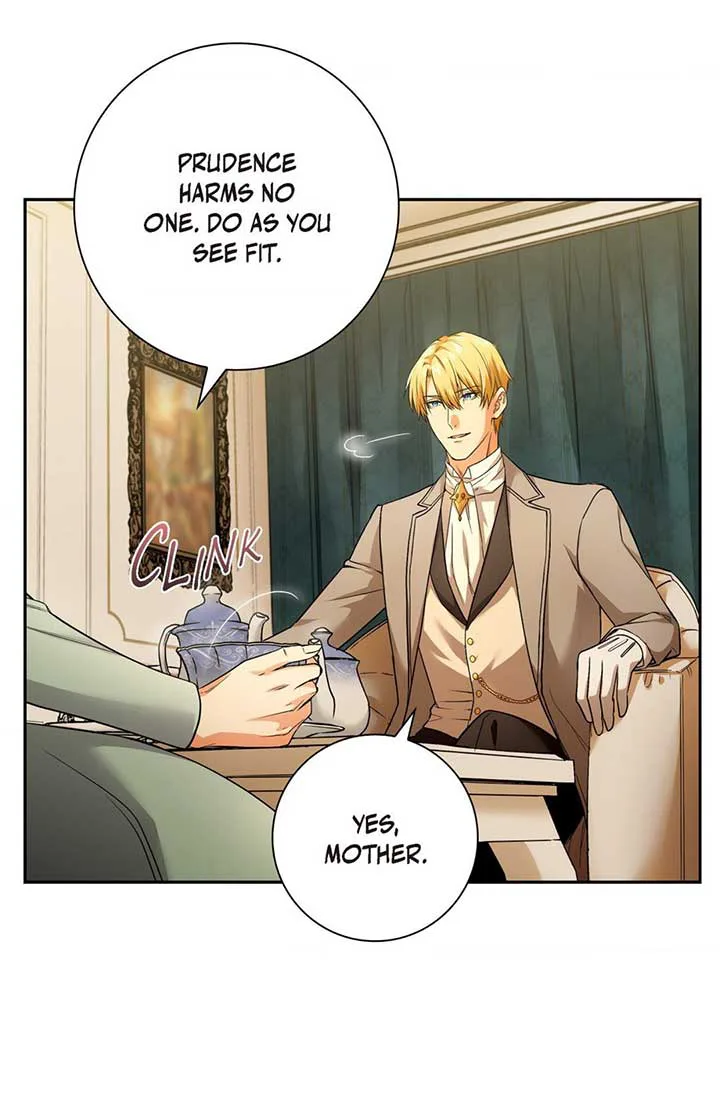 Don’t Look For Me chapter 8 page 7