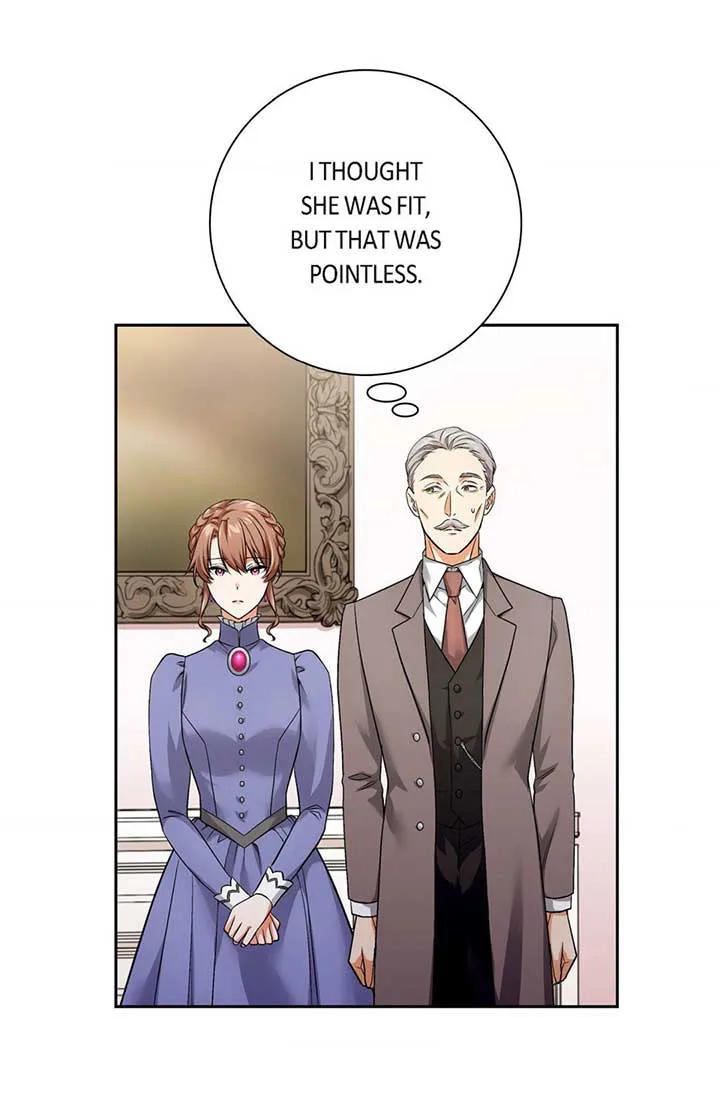 Don’t Look For Me chapter 8 page 75
