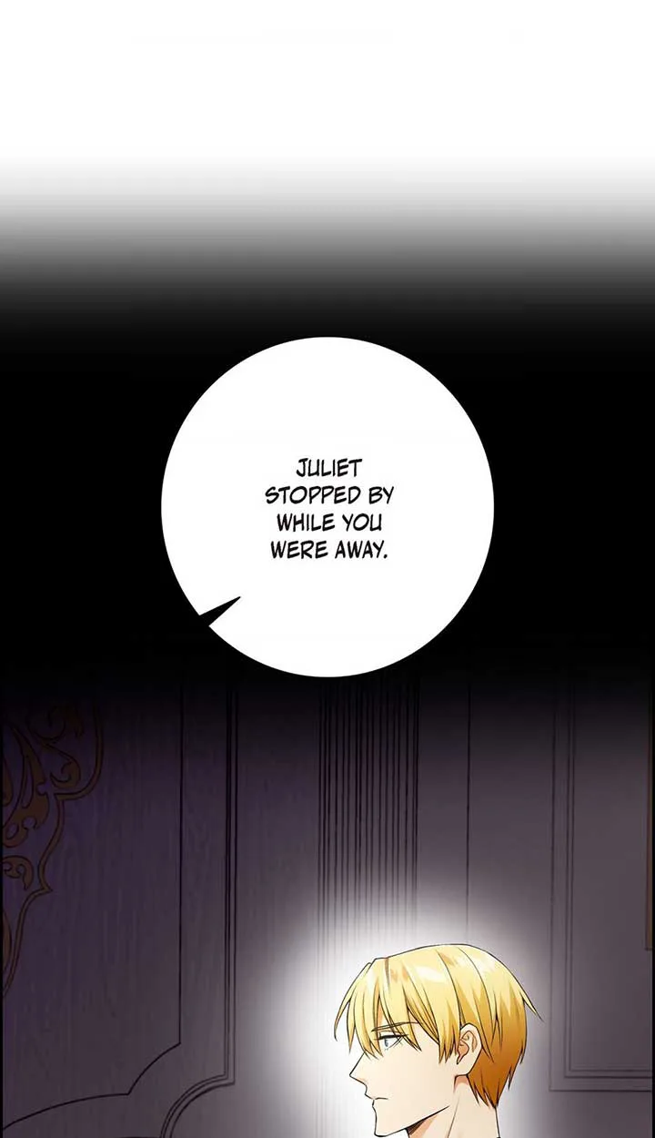 Don’t Look For Me chapter 8 page 9