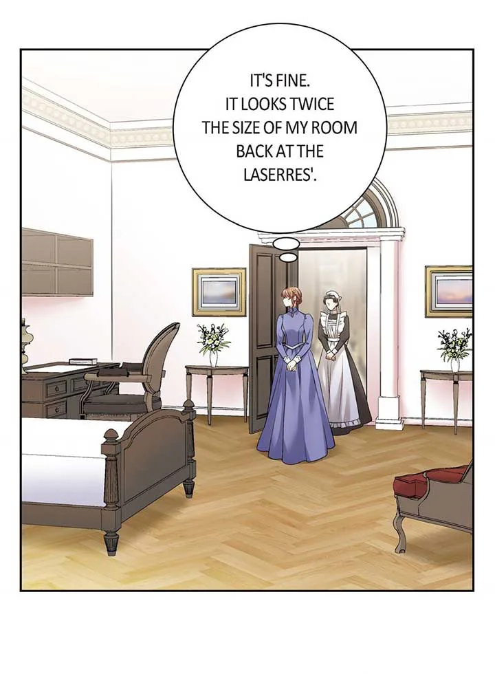 Don’t Look For Me chapter 9 page 23