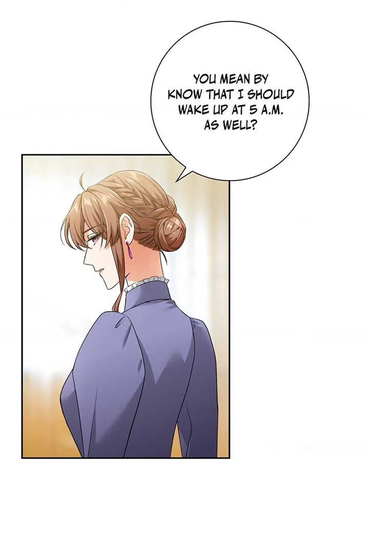 Don’t Look For Me chapter 9 page 25