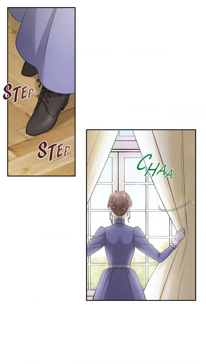Don’t Look For Me chapter 9 page 28