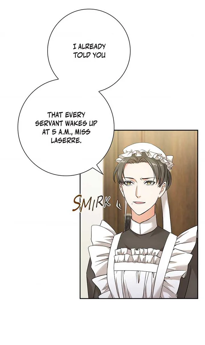 Don’t Look For Me chapter 9 page 31