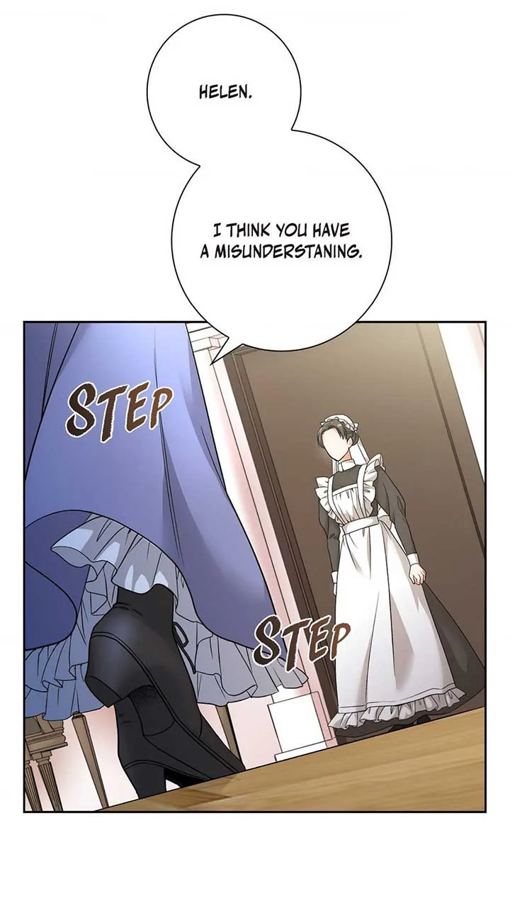 Don’t Look For Me chapter 9 page 32