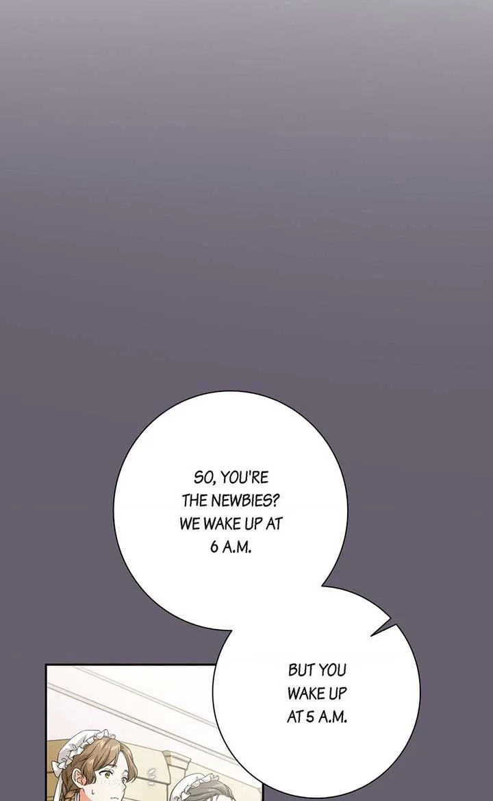 Don’t Look For Me chapter 9 page 37