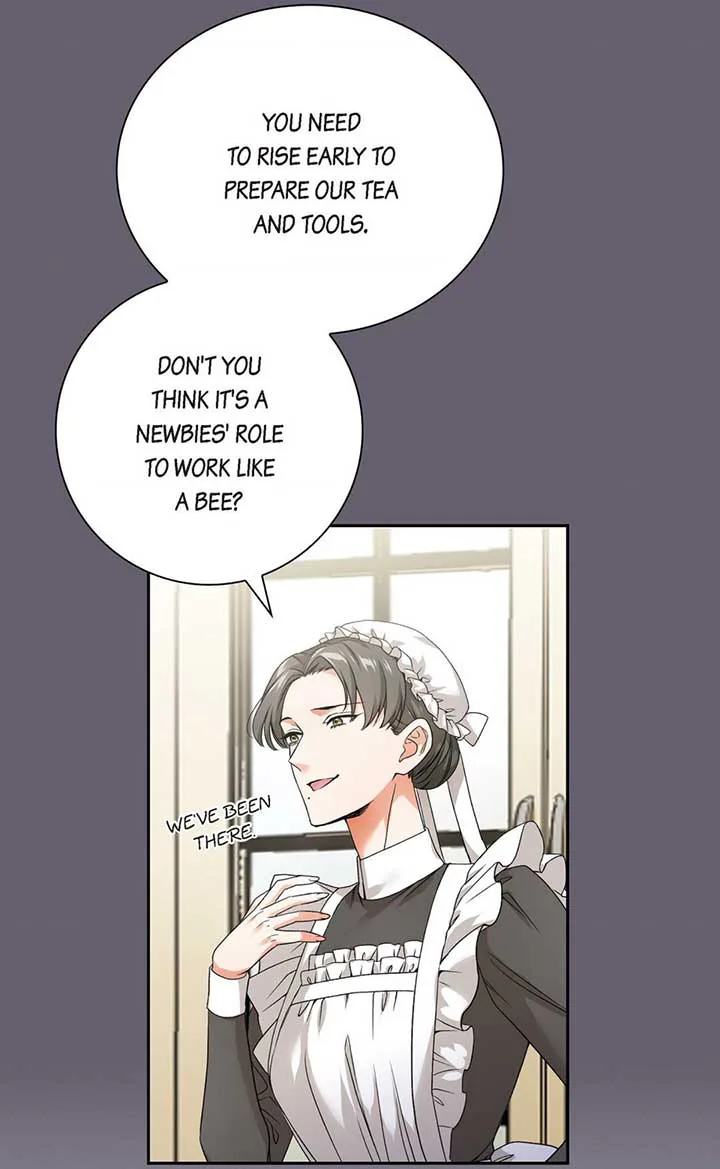 Don’t Look For Me chapter 9 page 40