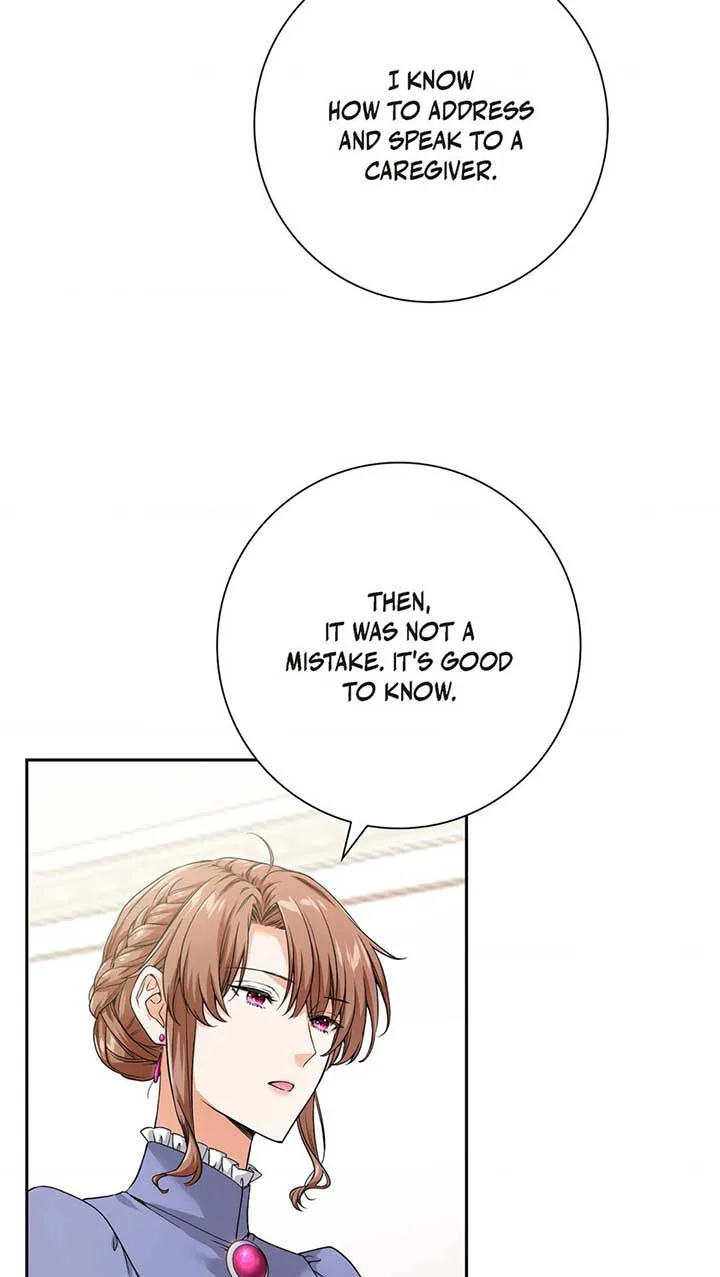 Don’t Look For Me chapter 9 page 46