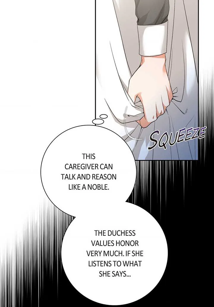 Don’t Look For Me chapter 9 page 48