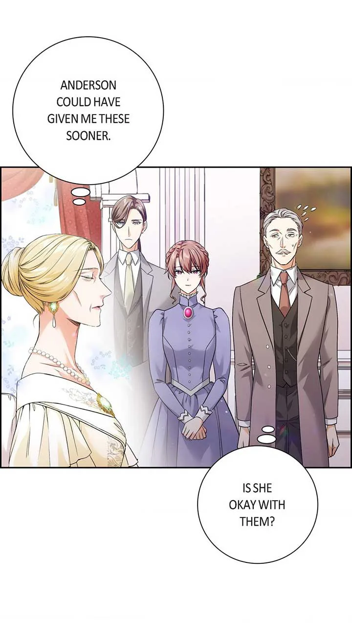 Don’t Look For Me chapter 9 page 5