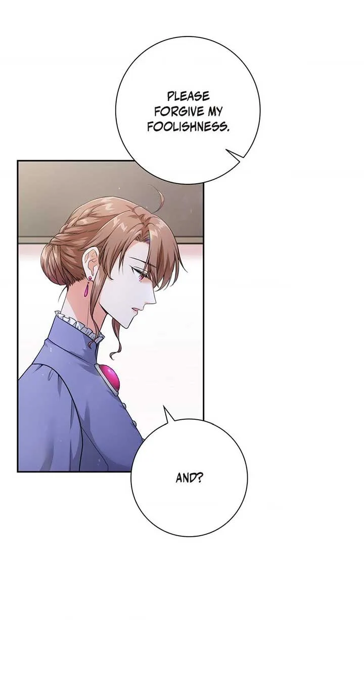 Don’t Look For Me chapter 9 page 51