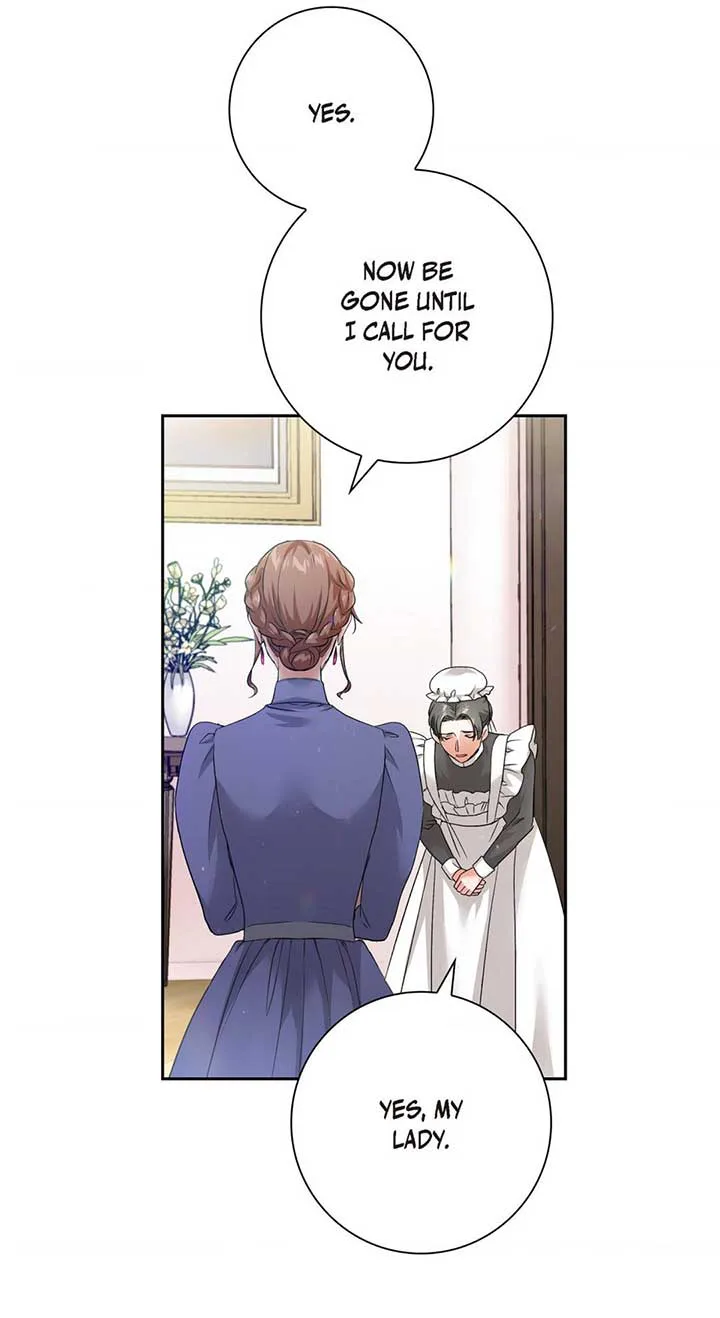 Don’t Look For Me chapter 9 page 53