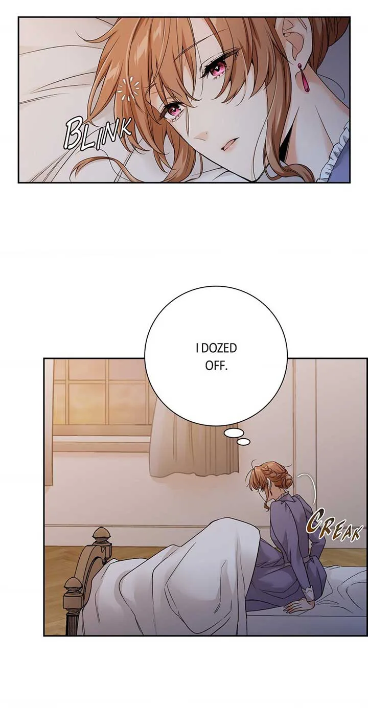 Don’t Look For Me chapter 9 page 59