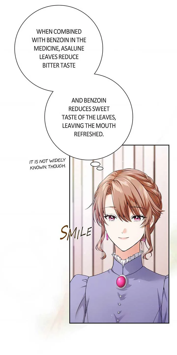 Don’t Look For Me chapter 9 page 6