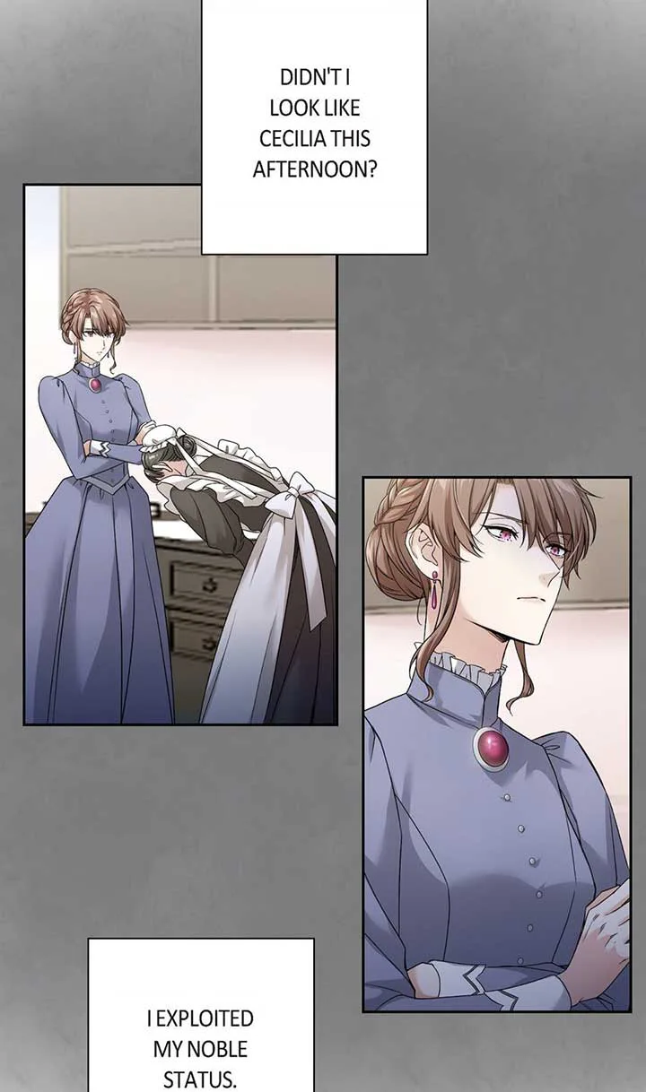 Don’t Look For Me chapter 9 page 64