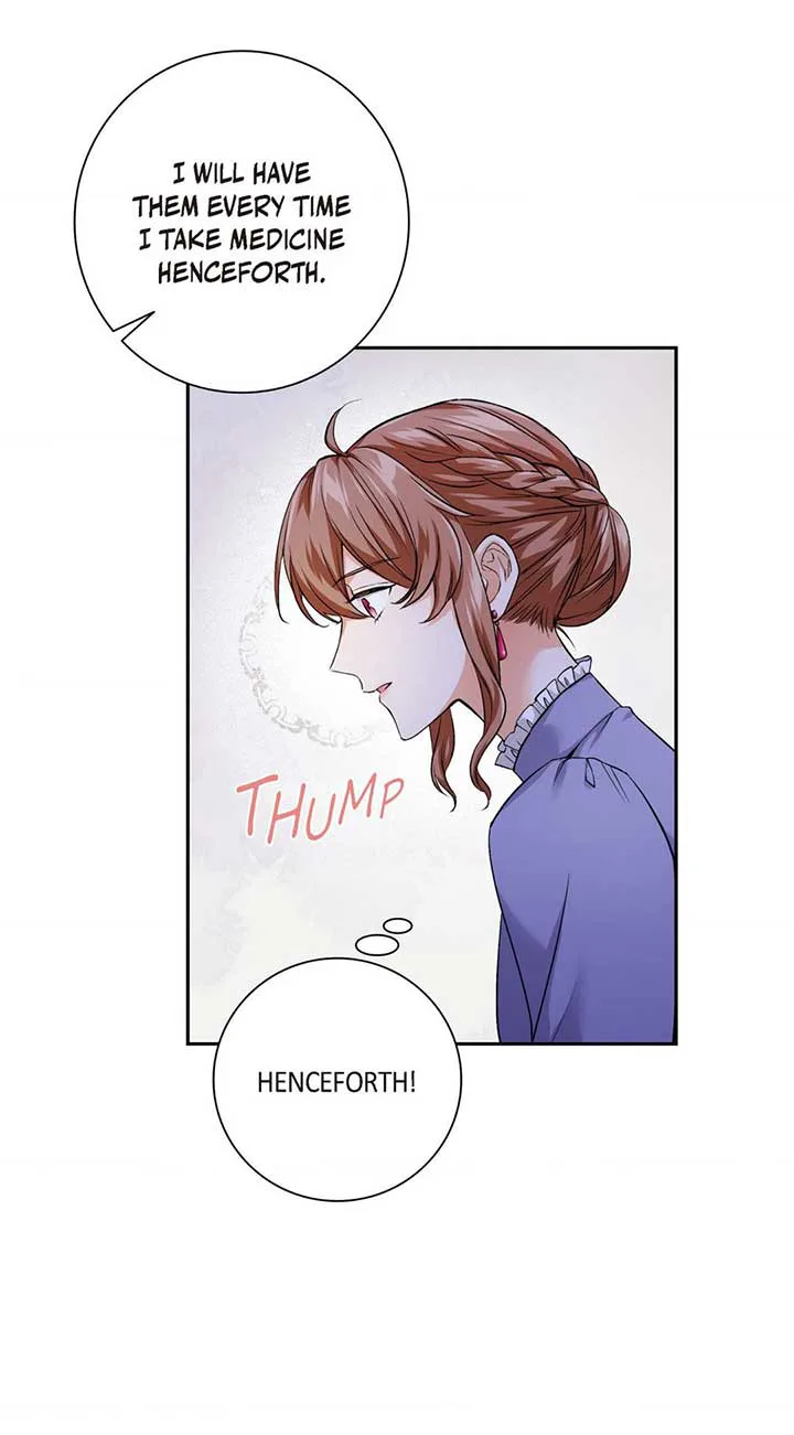 Don’t Look For Me chapter 9 page 8