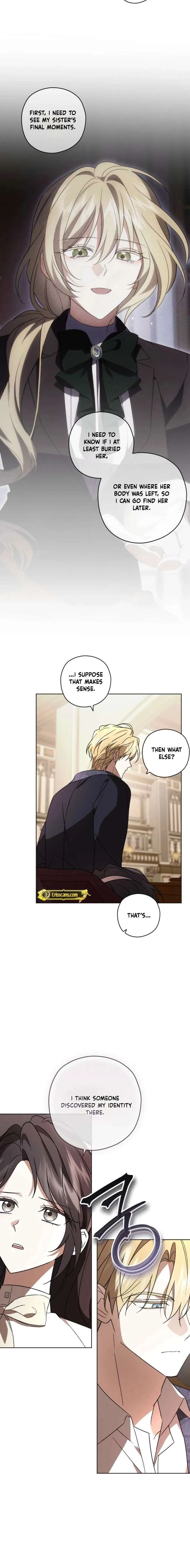 Dear Anonymous Sponsor chapter 49 page 4