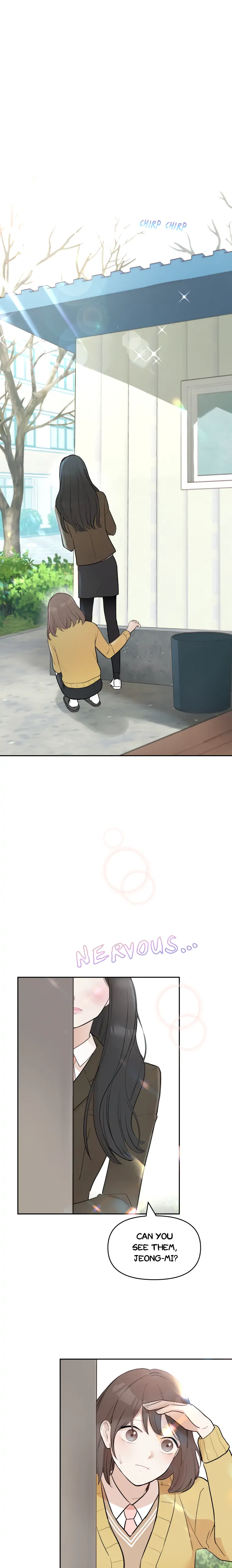 Attack Gamdori chapter 1 page 2