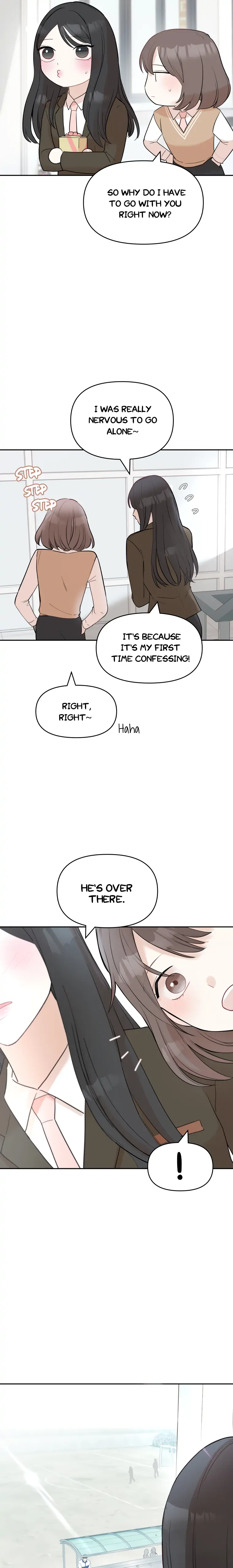 Attack Gamdori chapter 1 page 22