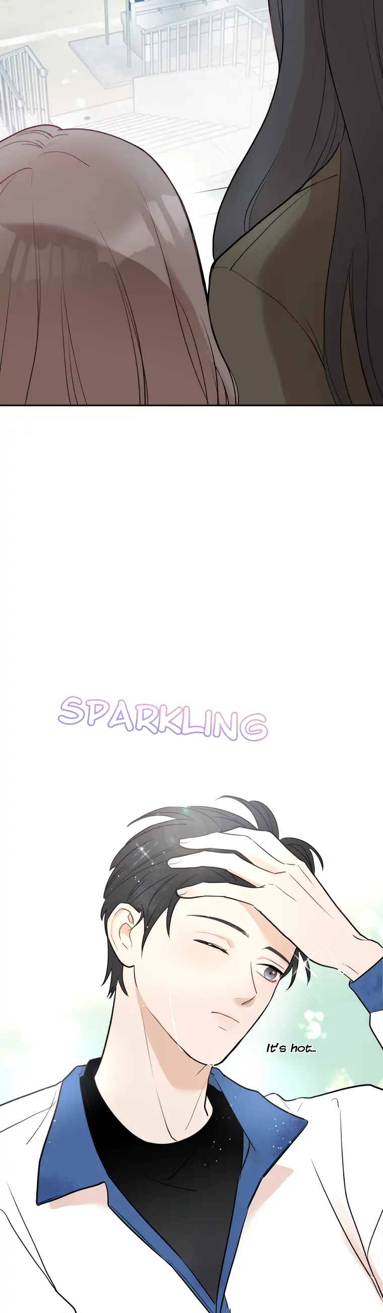 Attack Gamdori chapter 1 page 23