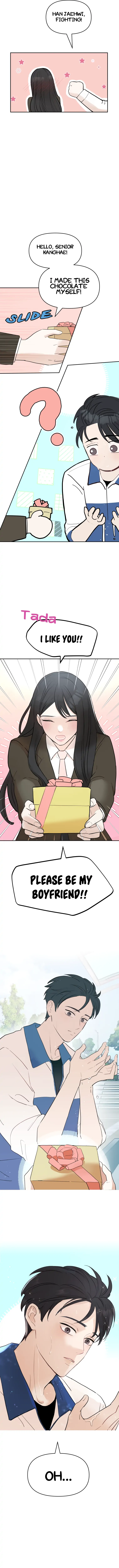 Attack Gamdori chapter 1 page 25