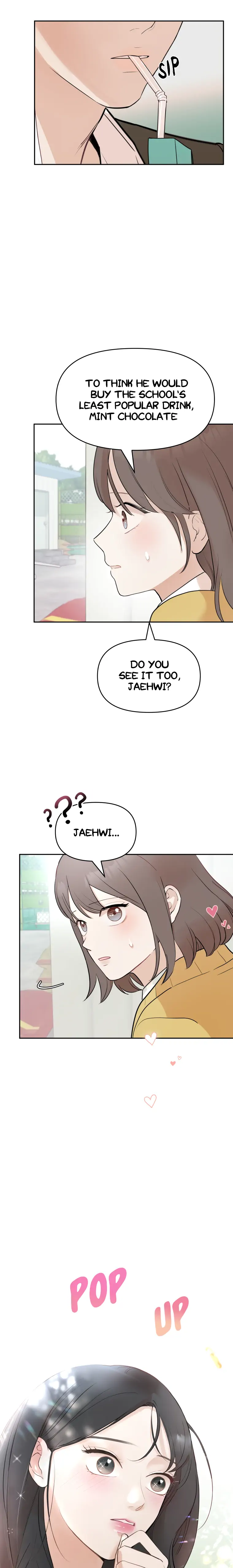 Attack Gamdori chapter 1 page 5