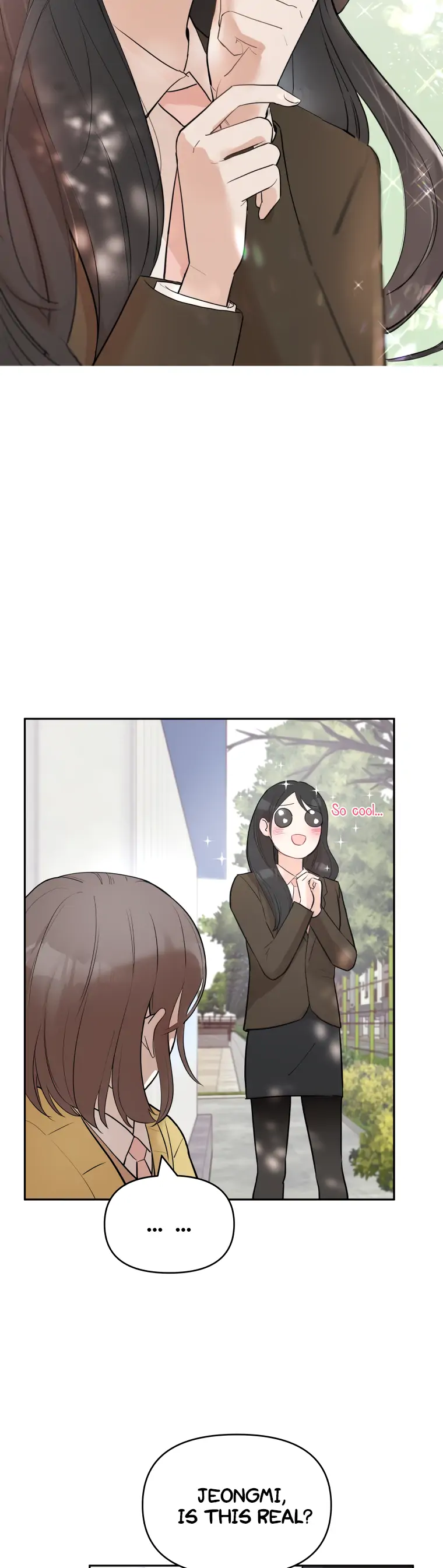 Attack Gamdori chapter 1 page 6