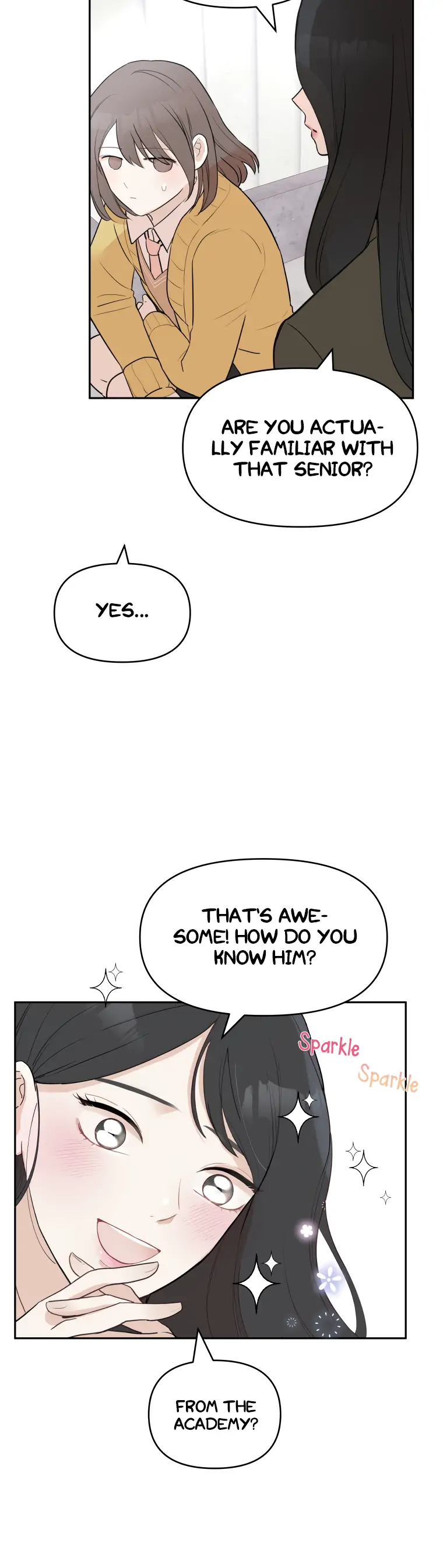 Attack Gamdori chapter 1 page 7