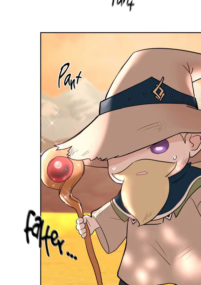 Attack Gamdori chapter 10 page 19