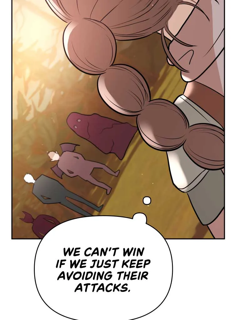 Attack Gamdori chapter 10 page 27