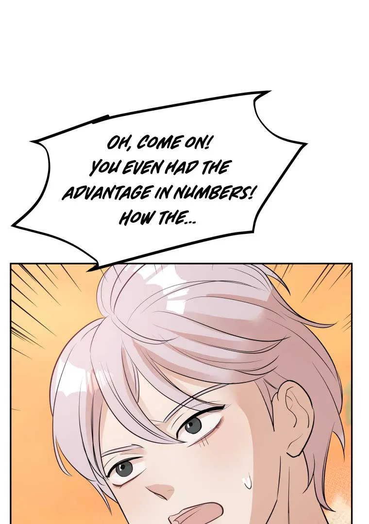 Attack Gamdori chapter 10 page 69