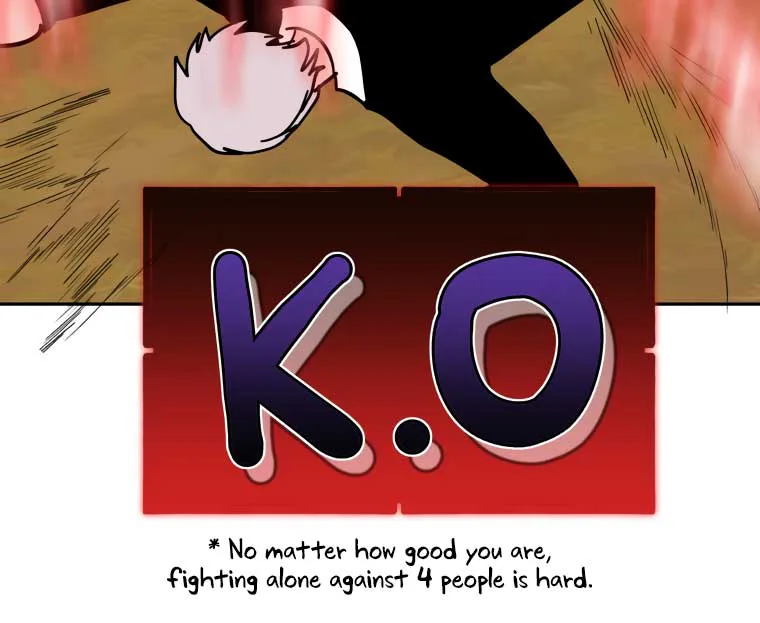 Attack Gamdori chapter 10 page 73