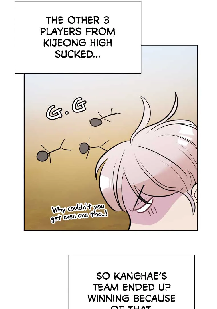 Attack Gamdori chapter 10 page 75