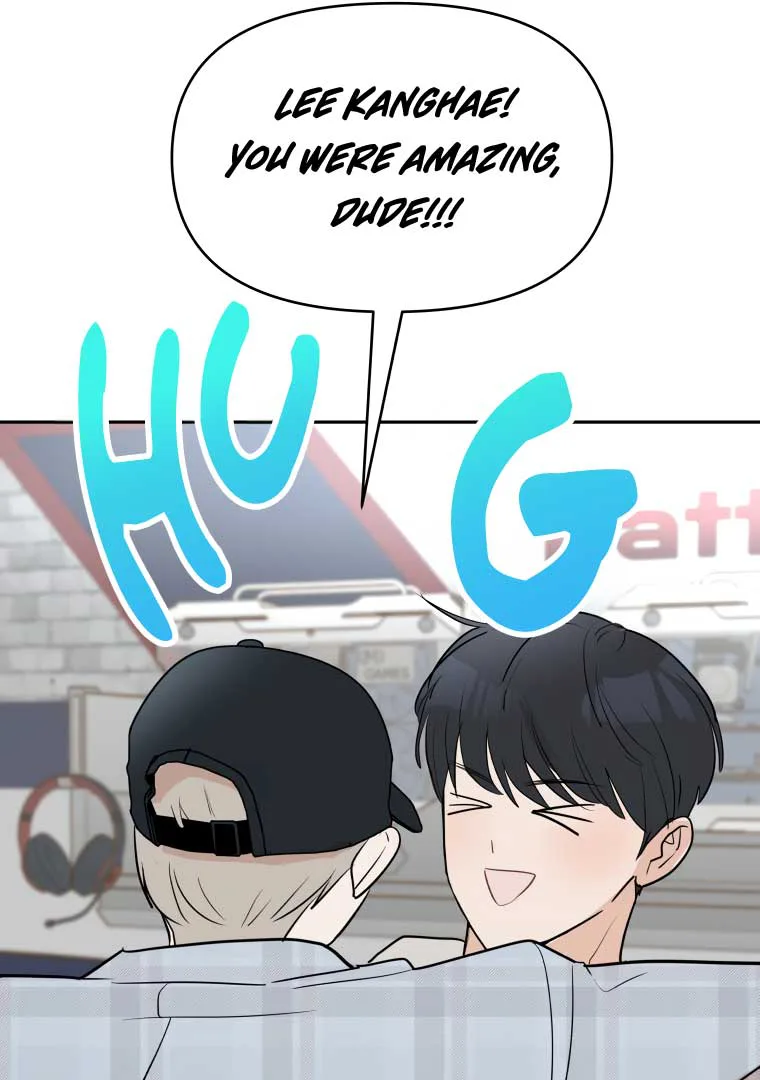 Attack Gamdori chapter 10 page 80