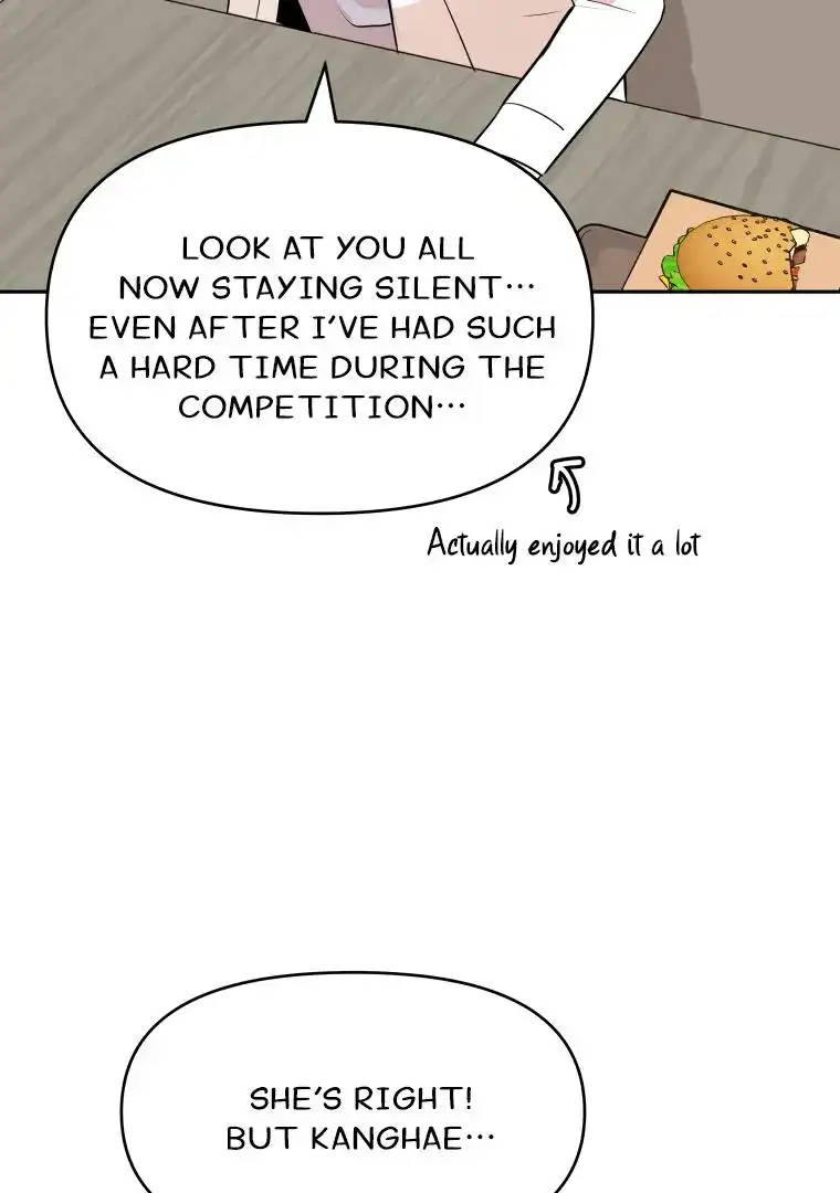 Attack Gamdori chapter 11 page 93