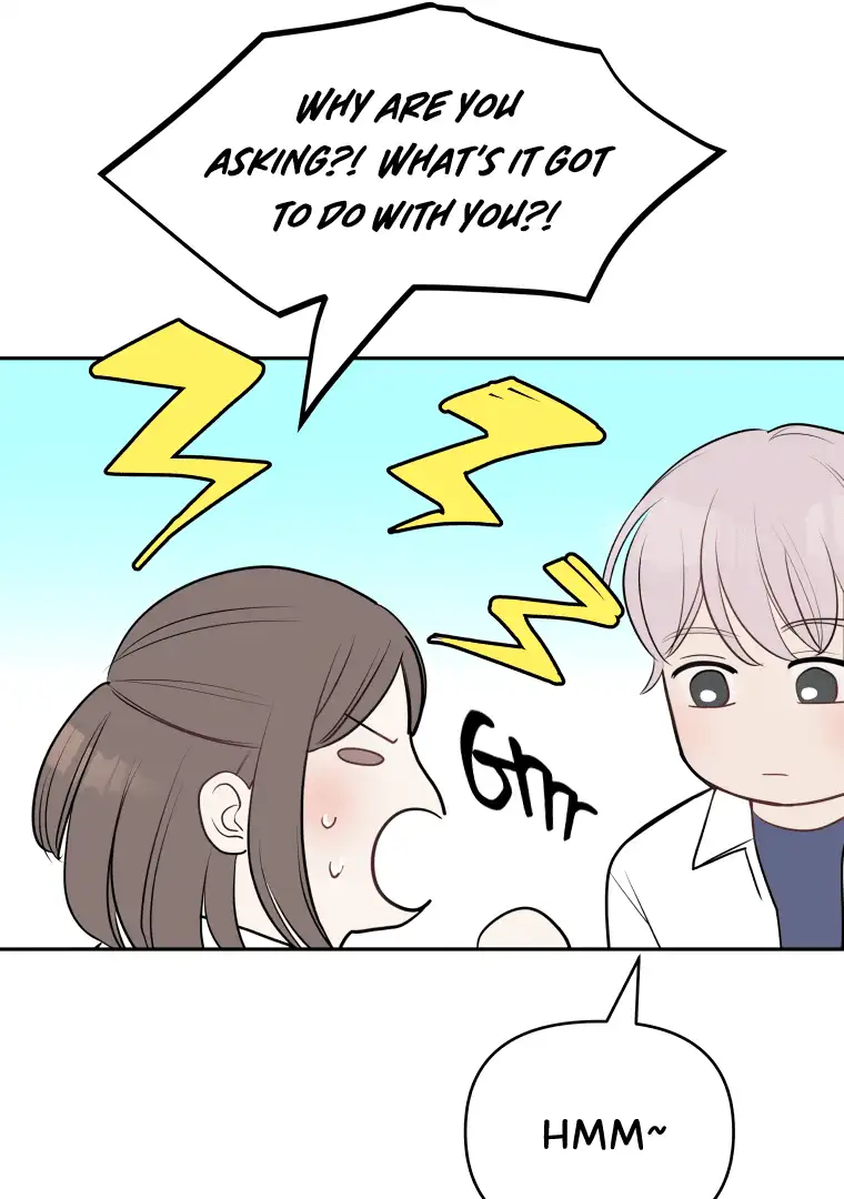 Attack Gamdori chapter 13 page 34