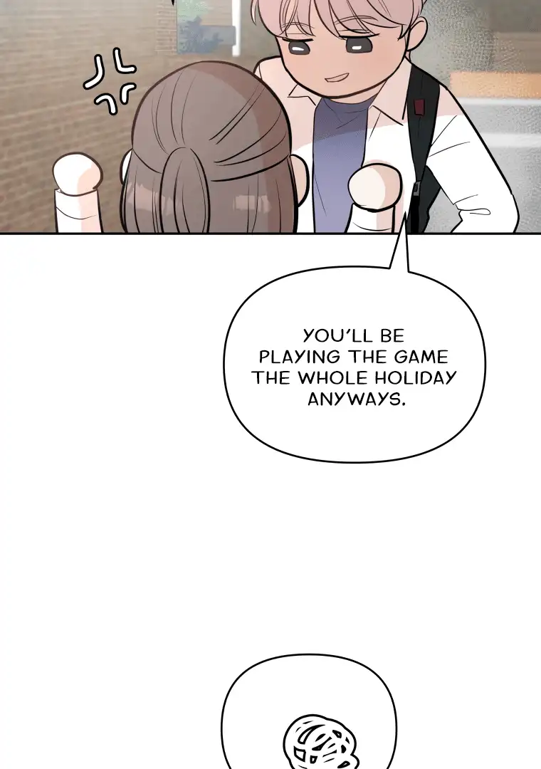 Attack Gamdori chapter 13 page 57