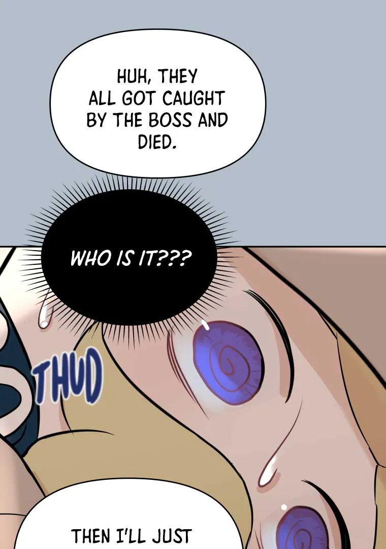 Attack Gamdori chapter 14 page 32