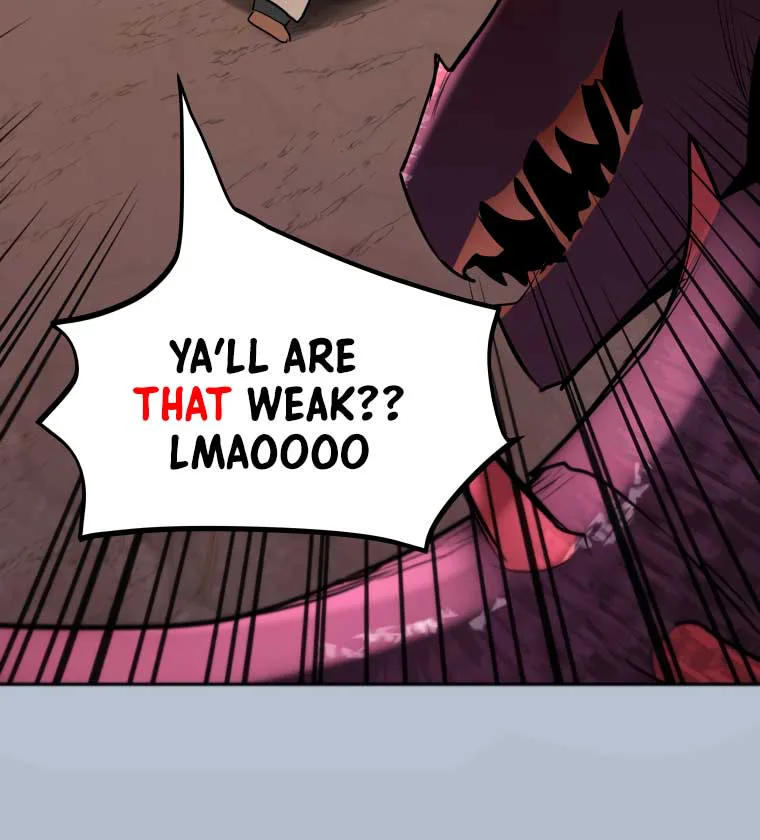 Attack Gamdori chapter 14 page 35