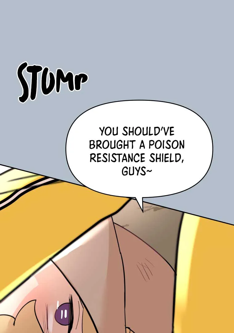 Attack Gamdori chapter 14 page 36