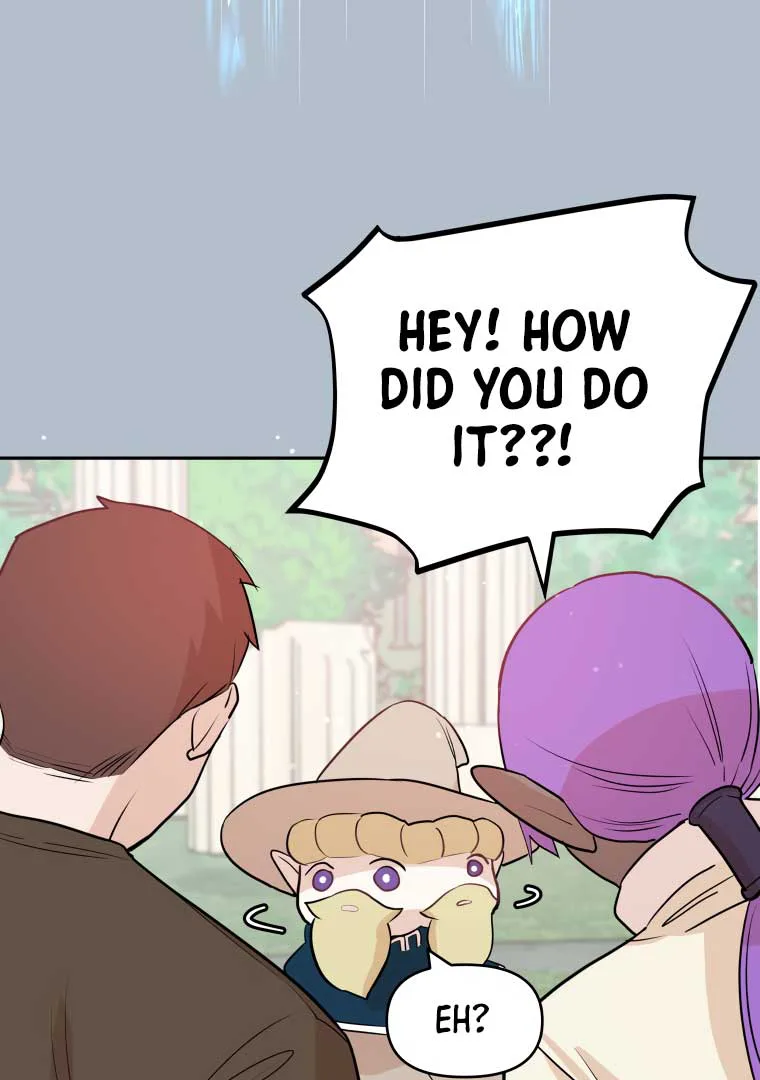 Attack Gamdori chapter 14 page 48