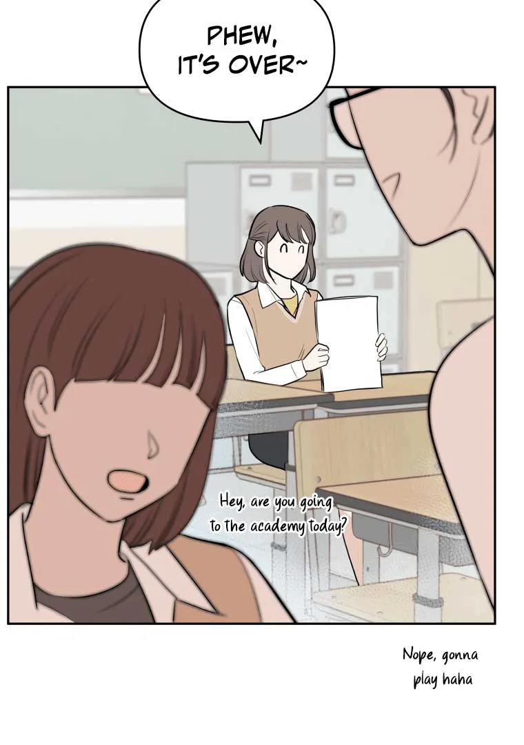 Attack Gamdori chapter 14 page 66