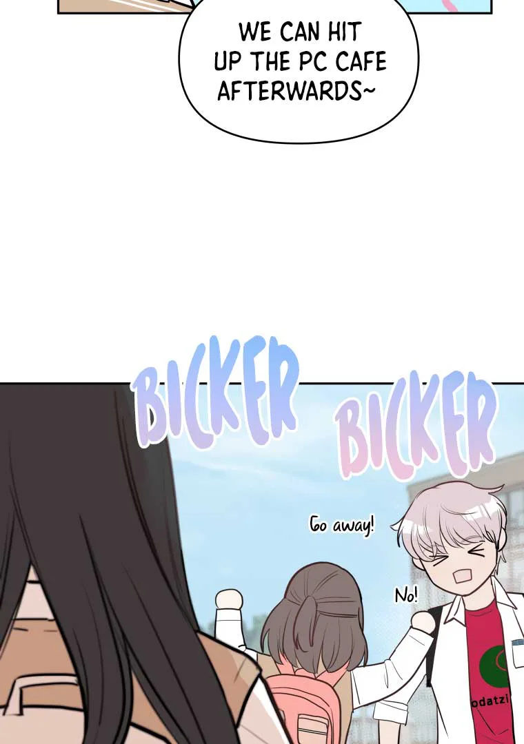Attack Gamdori chapter 14 page 87