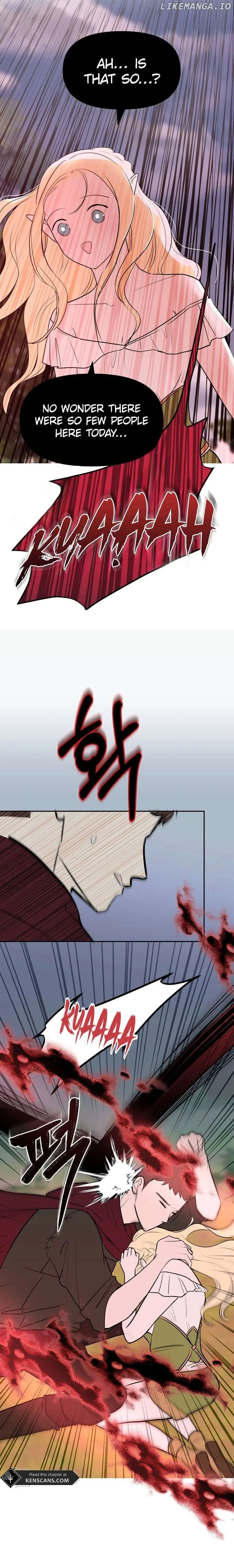 Attack Gamdori chapter 15 page 6